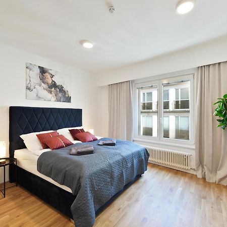 Stephansdom Residence Apartment Wien Exterior foto