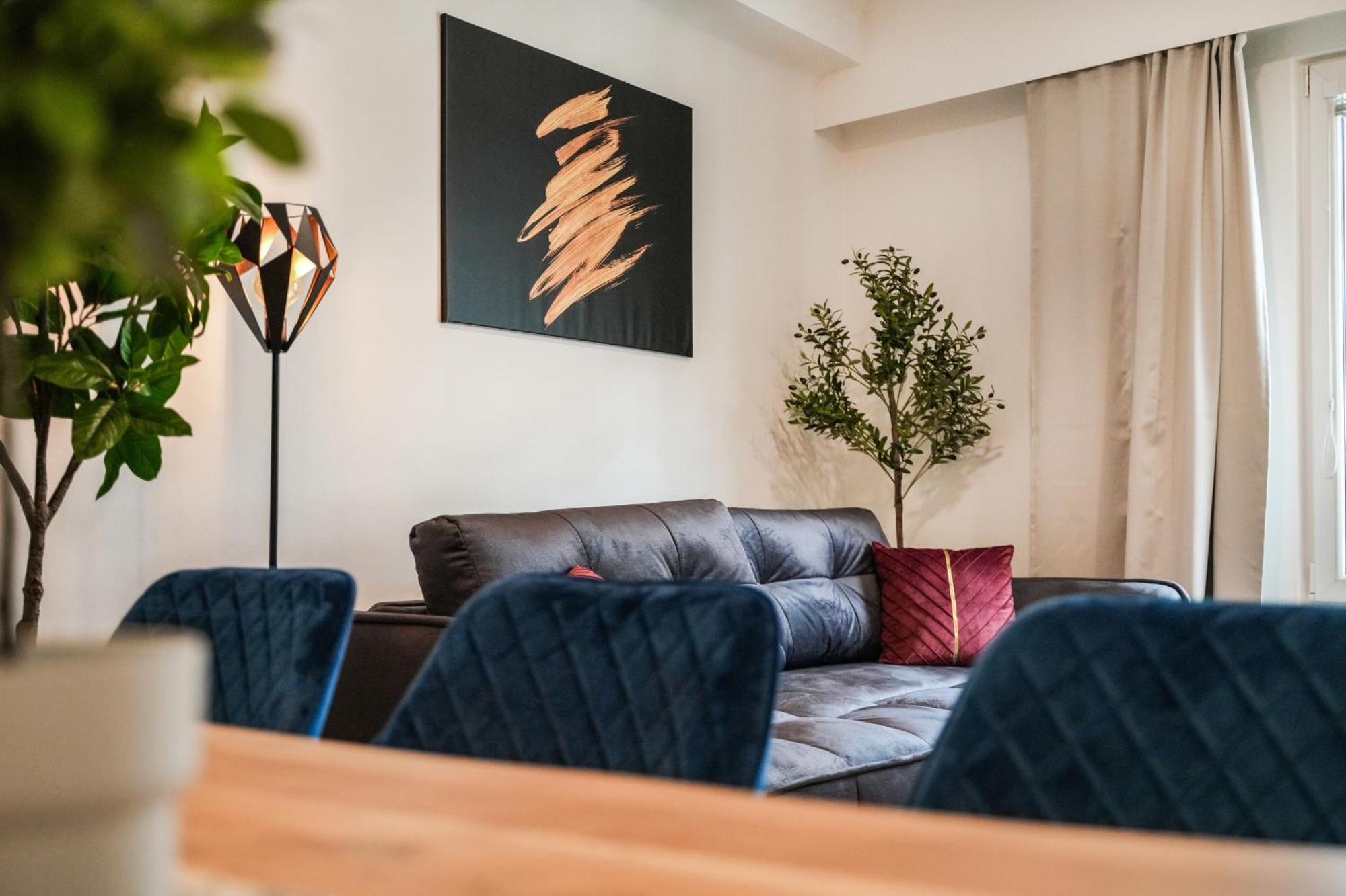 Stephansdom Residence Apartment Wien Exterior foto