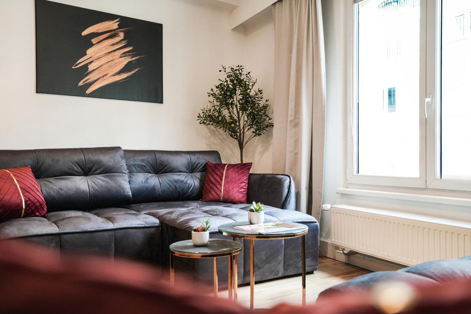 Stephansdom Residence Apartment Wien Exterior foto